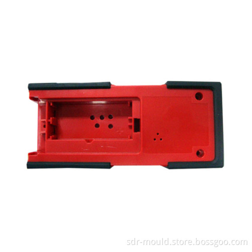 Plastic Toy Injection Mold\Mold